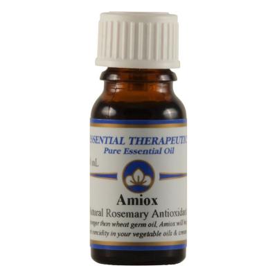 Essential Therapeutics Amiox (natural rosemary antioxdidant) 10ml